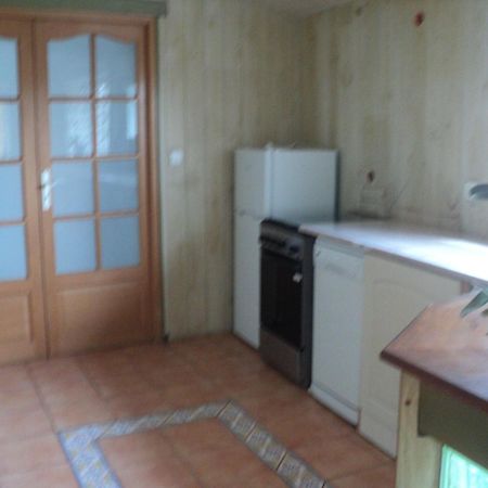Maison A La Campagne Villedoux エクステリア 写真