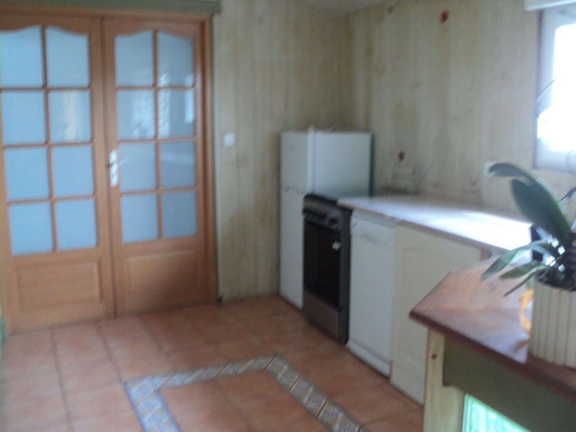 Maison A La Campagne Villedoux エクステリア 写真