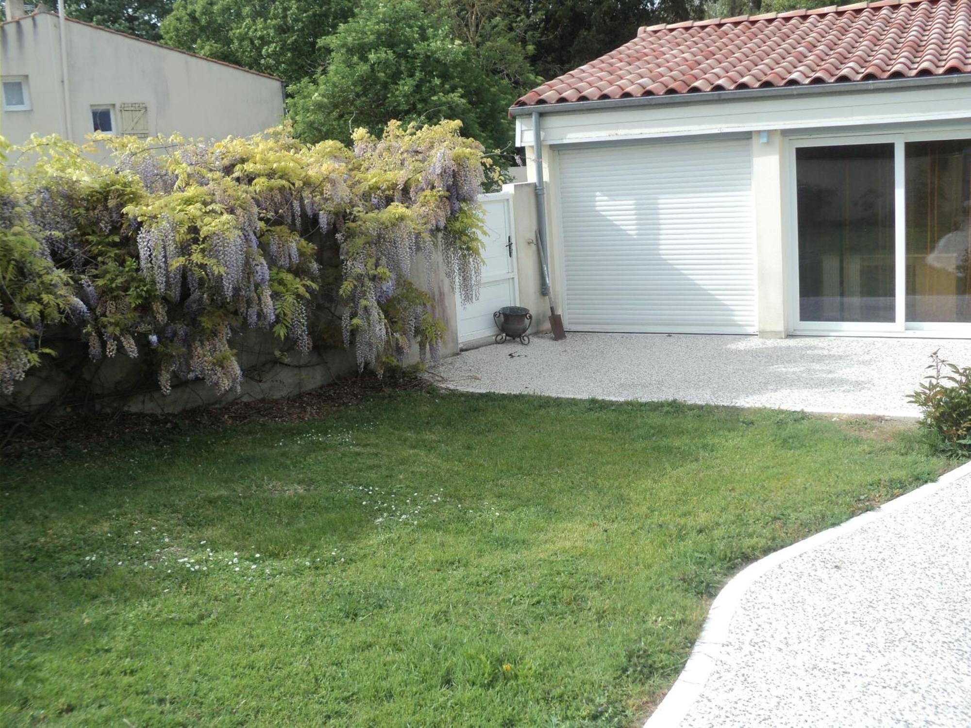 Maison A La Campagne Villedoux エクステリア 写真